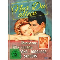 Nur Du allein (Blu-ray & DVD im Mediabook) -   -...