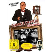 Heinz Erhardt präsentiert: Charlie Chaplin gegen...