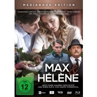 Max & Hélène (Blu-ray & DVD im...