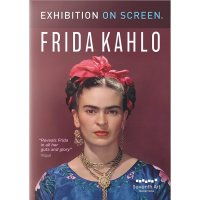 Frida Kahlo -   - (DVD Video / Sonstige / unsortiert)