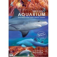 Faszination Meeres Aquarium -   - (DVD Video / Sonstige /...