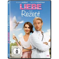 Liebe auf Rezept -   - (DVD Video / Sonstige / unsortiert)