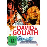 David & Goliath (1960) -   - (DVD Video / Sonstige /...