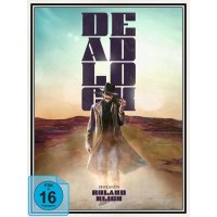 Deadlock (1970) (Ultra HD Blu-ray & Blu-ray) -   -...