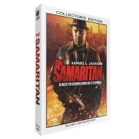 The Samaritan (Blu-ray im Mediabook)