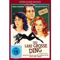 Das ganz grosse Ding - Aberle Media  - (DVD Video /...