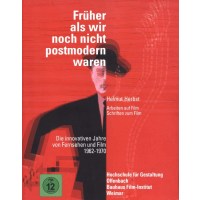 Früher als wir noch nicht postmodern waren (DVD...