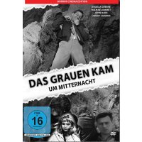 Das Grauen kam um Mitternacht (1958) -   - (DVD Video /...