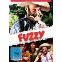 Fuzzy Western Edition Vol. 1-3 -   - (DVD Video /...