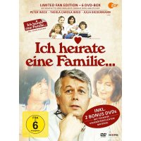 Ich heirate eine Familie (Limited Fan Edition) (Komplette...