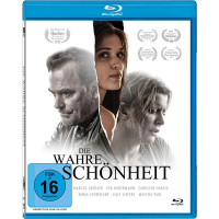 Die wahre Schönheit (Blu-ray) -   - (Blu-ray Video /...