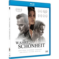 Die wahre Schönheit (Blu-ray) -   - (Blu-ray Video /...