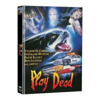 Play Dead (Blu-ray & DVD im Mediabook) -   - (Blu-ray...