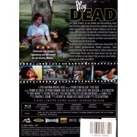 Play Dead (Blu-ray & DVD im Mediabook) -   - (Blu-ray...