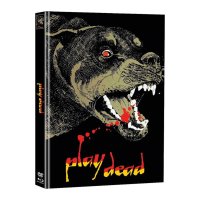 Play Dead (Blu-ray & DVD im Mediabook) -   - (Blu-ray...