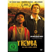 Themba - Das Spiel seines Lebens