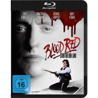 Blood Red - Stirb für Dein Land (Blu-ray) -   -...