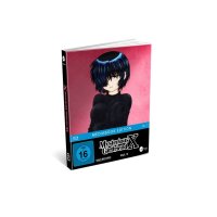 Mysterious Girlfriend X Vol.2 (Blu-ray im Mediabook) -...