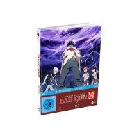 A Certain Scientific Railgun S Vol.3 (Blu-ray) - AniMoon...