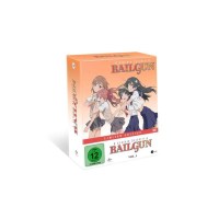 A Certain Scientific Railgun Vol.1 (mit Sammelschuber) -...