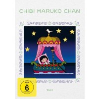 Chibi Maruko Chan Vol. 2 -   - (DVD Video / Sonstige /...