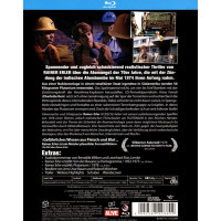 Plutonium (Blu-ray) -   - (Blu-ray Video / Sonstige /...