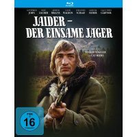 Jaider, der einsame Jäger (Blu-ray) -   - (Blu-ray...