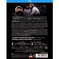 Jaider, der einsame Jäger (Blu-ray) -   - (Blu-ray...