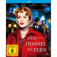 Dem Himmel so fern (Blu-ray) -   - (Blu-ray Video /...