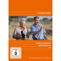 Der Waldmacher -   - (DVD Video / Sonstige / unsortiert)