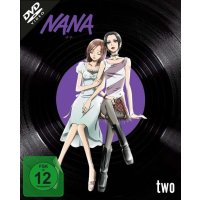 NANA - The Blast! Vol. 2 -   - (DVD Video / Sonstige /...