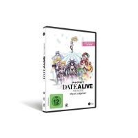 Date a Live - The Movie -   - (DVD Video / Sonstige /...