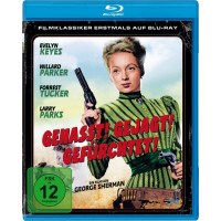 Gehasst! Gejagt! Gefürchtet! (Blu-ray) -   -...