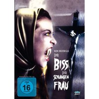 Der Biss der Schlangenfrau -   - (DVD Video / Sonstige /...