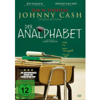 Der Analphabet -   - (DVD Video / Sonstige / unsortiert)