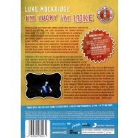 Luke Mockridge: Im Lucky, Im Luke (live) -   - (DVD Video...