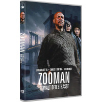 Zooman - Gewalt der Strasse -   - (DVD Video / Sonstige /...