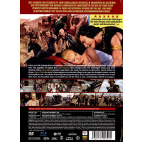 Die Mongolen (Blu-ray & DVD im Mediabook) -   -...