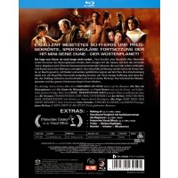 Children of Dune (Die komplette Miniserie) (Blu-ray) -...