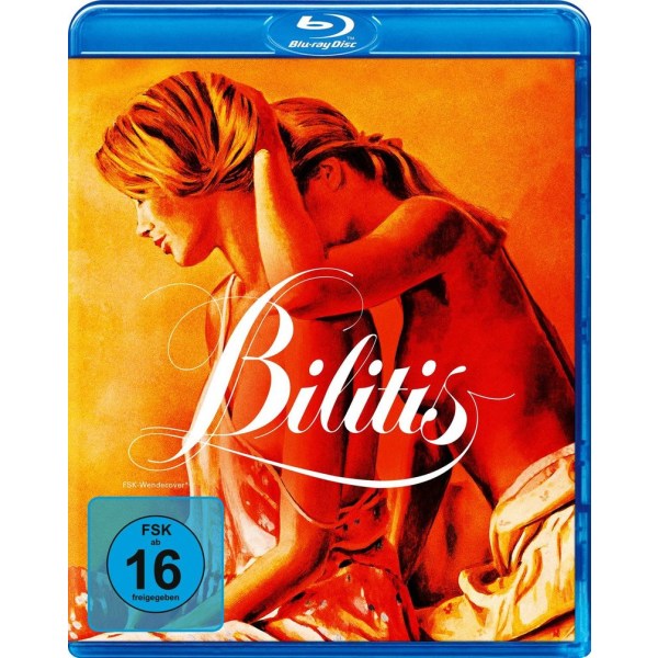 Bilitis (Blu-ray) -   - (Blu-ray Video / Sonstige / unsortiert)