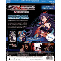 Arifureta Staffel 2 Vol. 3 (Blu-ray im Mediabook) -...