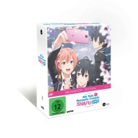 My Teen Romantic Comedy SNAFU Climax! Vol. 1 (mit...