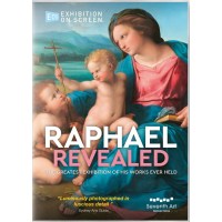 Raphael Revealed -   - (DVD Video / Sonstige / unsortiert)