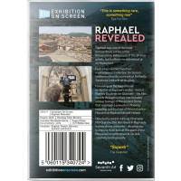 Raphael Revealed -   - (DVD Video / Sonstige / unsortiert)