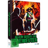 Allein gegen die Freibeuter (Blu-ray & DVD im...