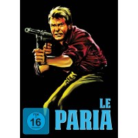 Le Paria -   - (DVD Video / Sonstige / unsortiert)