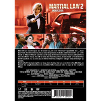 Martial Law 2 -   - (DVD Video / Sonstige / unsortiert)