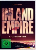 Inland Empire - STUDIOCANAL GmbH  - (DVD Video / Mystery)