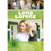 Lena Lorenz DVD 9 -   - (DVD Video / Sonstige / unsortiert)