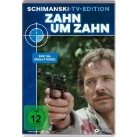 Zahn um Zahn (Schimanski TV-Edition) -   - (DVD Video /...